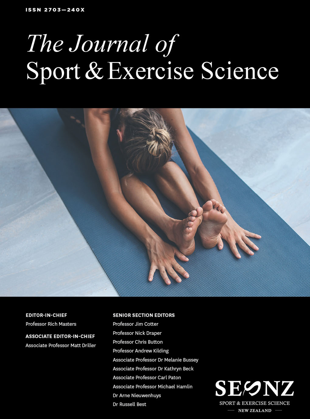 2019 – Volume 3, Issue 2