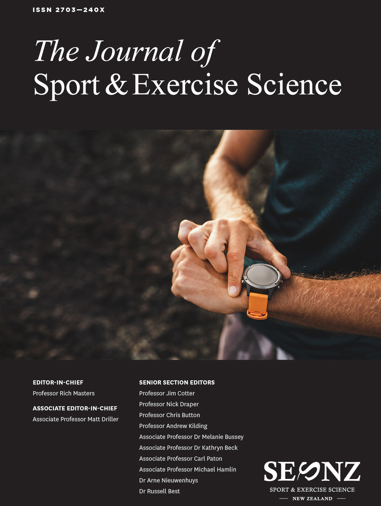 2020 – Volume 4, Issue 1