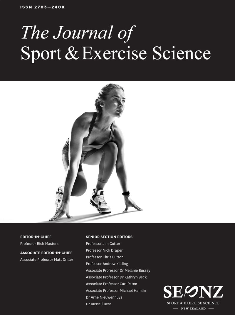 2021 – Volume 5, Issue 2