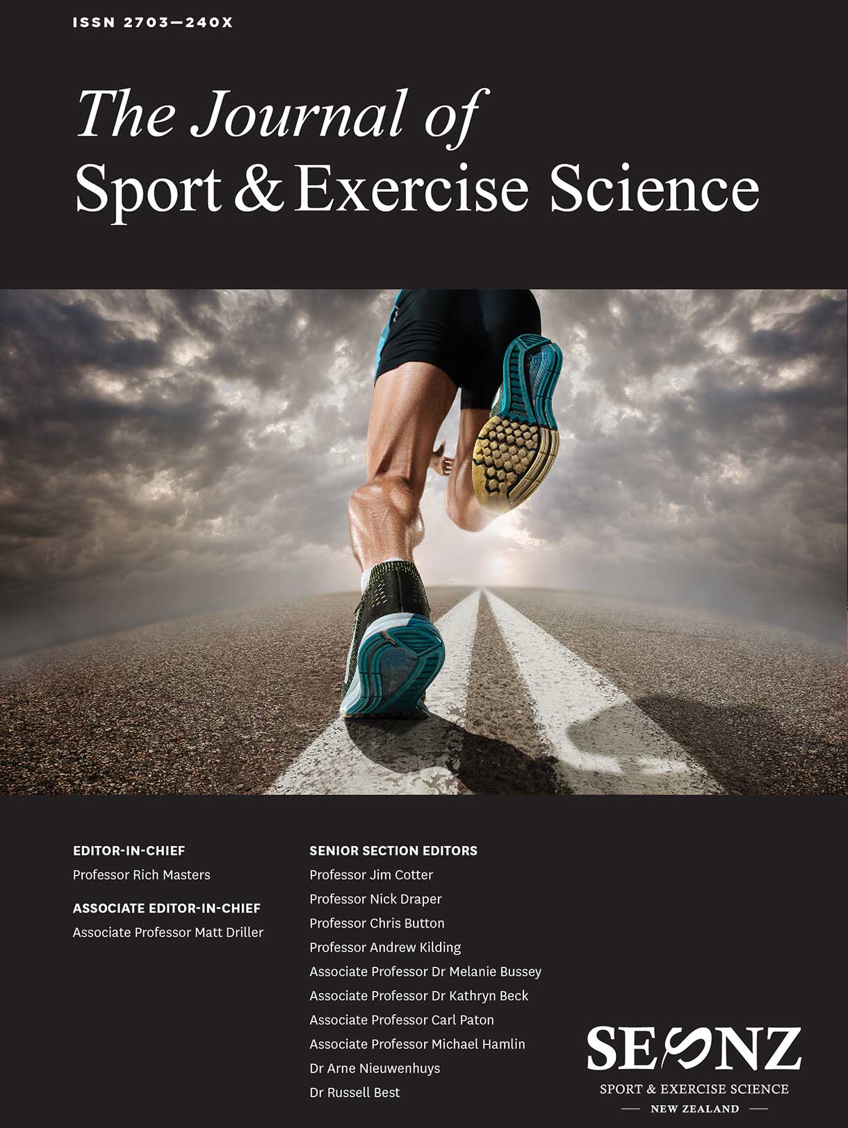 2021 – Volume 5, Issue 1