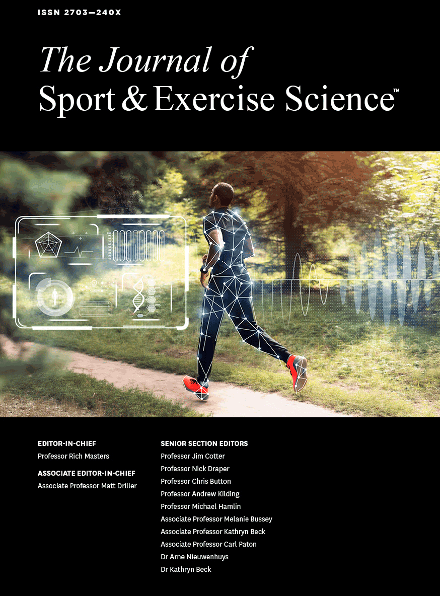 2021 – Volume 5, Issue 4