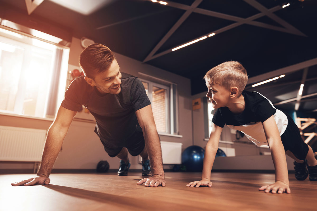 PD__KidsExercise