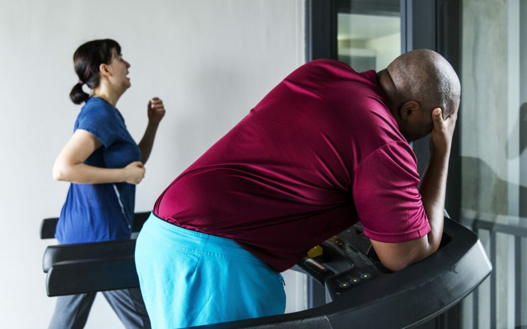 ESSA releases position statement on the role of physical activity in the management of obesity in adults