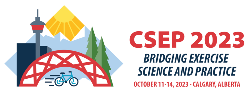 CSEP 2023: Bridging Exercise Science and Practice