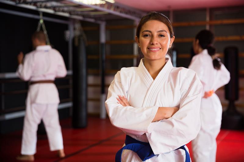 Strength & Conditioning for Taekwondo Webinar