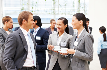ESSA SA State Chapter Networking Function