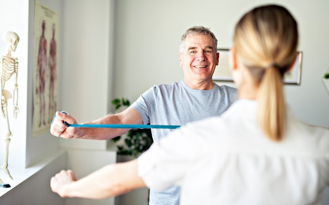 Sedentary Versus Active Behaviour Profiles Virtual Workshop