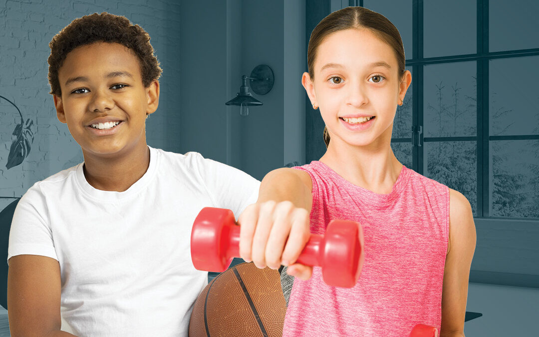 ACSM/NYSHSI Youth Fitness Specialist Certificate