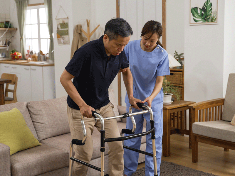 Evaluating Feasibility of a Secondary Stroke Prevention Program Webinar