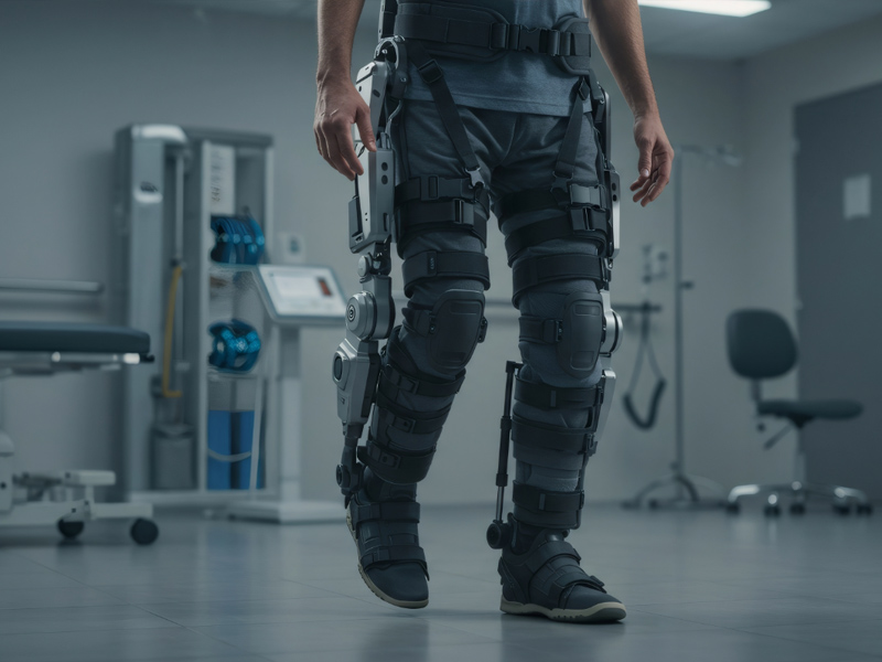 Exploring What’s possible with HAL Exoskeleton Webinar