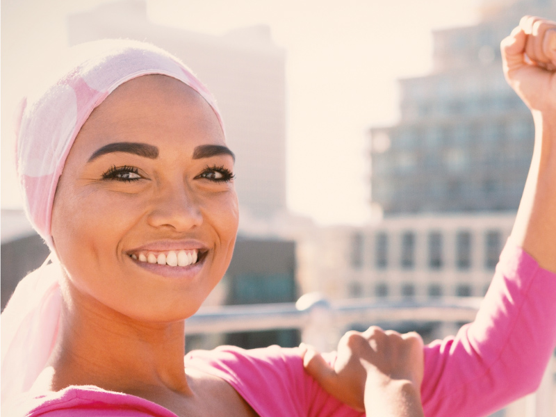 Exercise for People with Metastatic Breast Cancer Webinar