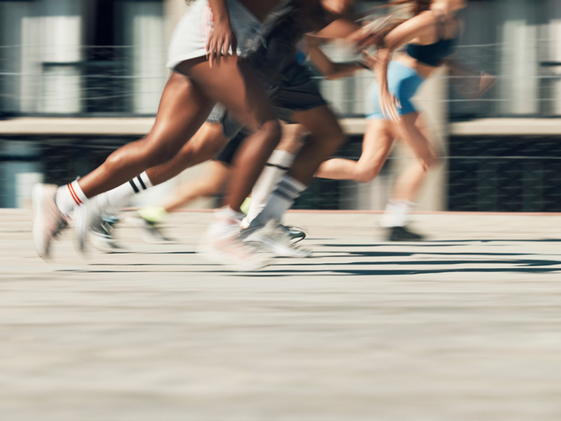 Science of Transgender Athletes Webinar