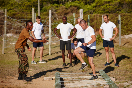 The Importance of Fitness to New Trainees Webinar