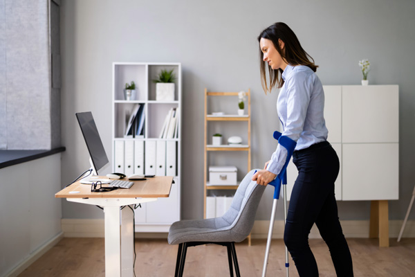 AEP’s in Workplace Rehabilitation Webinar