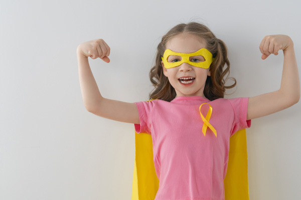 Exercise and Childhood Cancer: What we know and what’s next