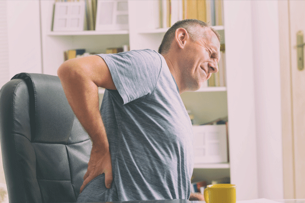 Pain Management Webinar